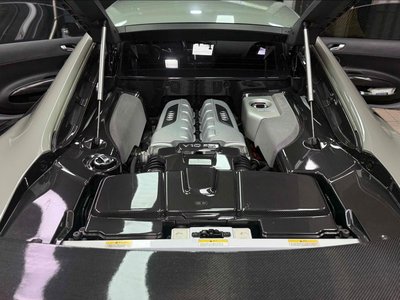 2014 AUDI R8 缩略图 13