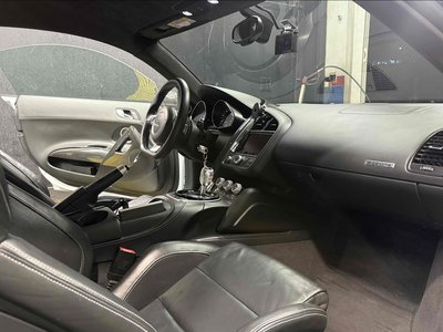 2014 AUDI R8 缩略图 12