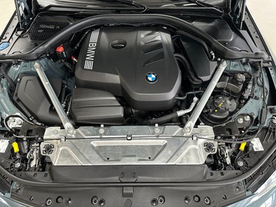 BMW 4 SERIES - 7
