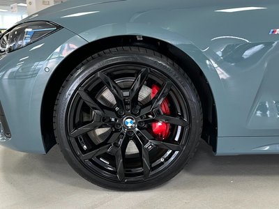 BMW 4 SERIES - 6