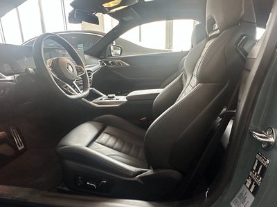 BMW 4 SERIES - 10