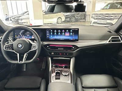 BMW 4 SERIES - 5
