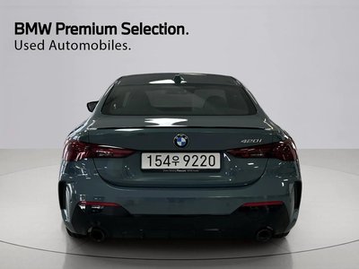 BMW 4 SERIES - 3