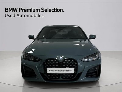 BMW 4 SERIES - 2