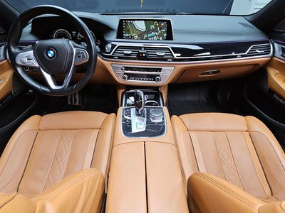 BMW 7 SERIES - 5