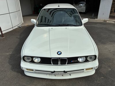 صورة مصغرة 13 لـ 1990 BMW M3