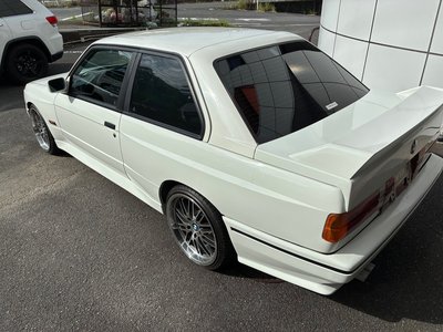 صورة مصغرة 15 لـ 1990 BMW M3