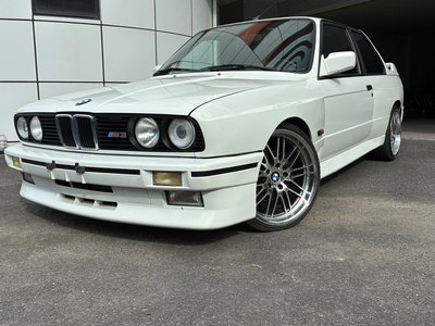 صورة 5 لـ 1990 BMW M3