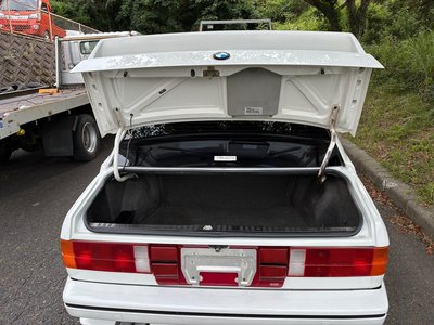 صورة مصغرة 51 لـ 1990 BMW M3