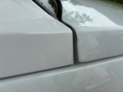 صورة مصغرة 47 لـ 1990 BMW M3