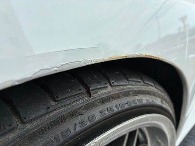 صورة مصغرة 58 لـ 1990 BMW M3