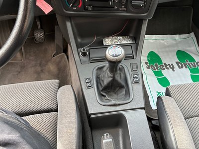 صورة مصغرة 26 لـ 1990 BMW M3