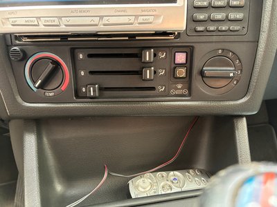 صورة مصغرة 27 لـ 1990 BMW M3