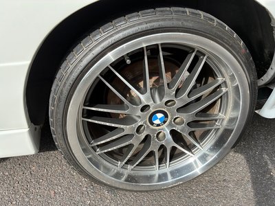 صورة مصغرة 31 لـ 1990 BMW M3