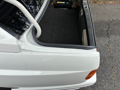 صورة مصغرة 53 لـ 1990 BMW M3