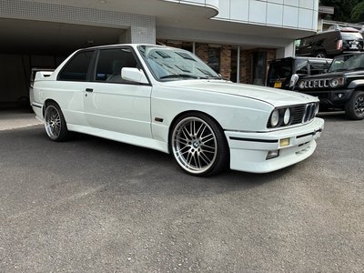 صورة 10 لـ 1990 BMW M3