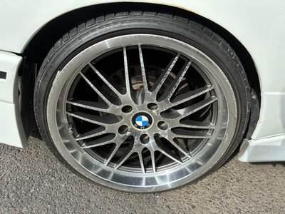 صورة مصغرة 32 لـ 1990 BMW M3