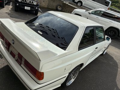 صورة مصغرة 16 لـ 1990 BMW M3