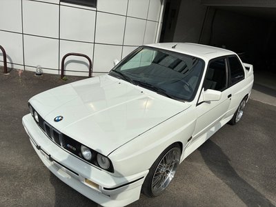 صورة مصغرة 14 لـ 1990 BMW M3