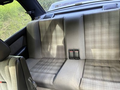 صورة مصغرة 48 لـ 1990 BMW M3