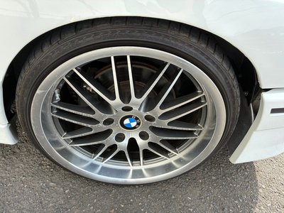 صورة مصغرة 33 لـ 1990 BMW M3