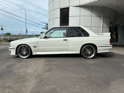 صورة 7 لـ 1990 BMW M3