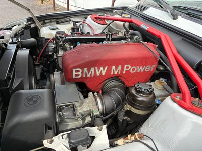 صورة مصغرة 41 لـ 1990 BMW M3