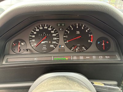صورة مصغرة 23 لـ 1990 BMW M3
