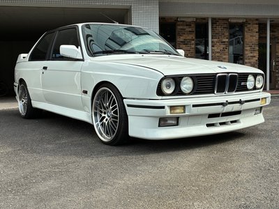 صورة مصغرة 11 لـ 1990 BMW M3