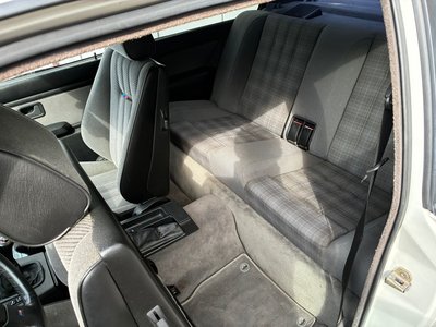 صورة مصغرة 21 لـ 1990 BMW M3