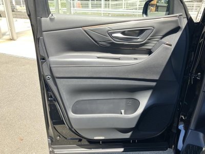 2024 Toyota ALPHARD — миниатюра 21