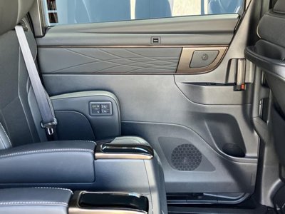 2024 Toyota ALPHARD — миниатюра 23
