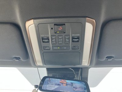 2024 Toyota ALPHARD — миниатюра 29