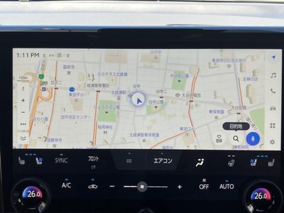 2024 Toyota ALPHARD — фото 9