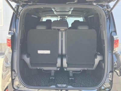 2024 Toyota ALPHARD — миниатюра 19
