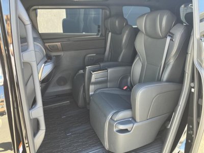 2024 Toyota ALPHARD — фото 8