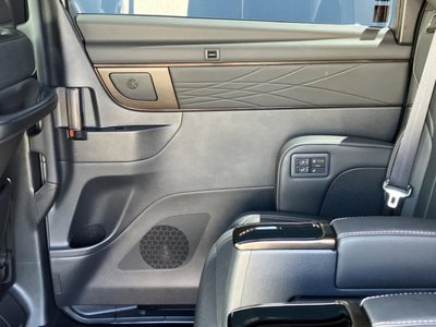 2024 Toyota ALPHARD — миниатюра 22