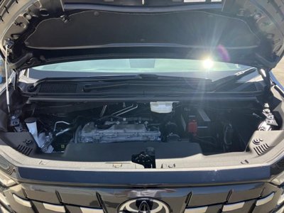 2024 Toyota ALPHARD — миниатюра 48