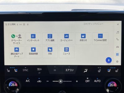 2024 Toyota ALPHARD — фото 10