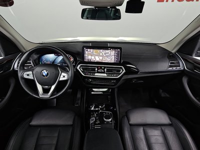 BMW X3 - 5