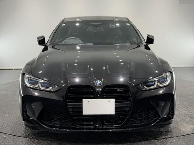 BMW M4 - 2