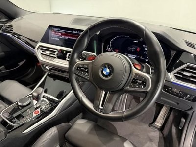 BMW M4 - 4