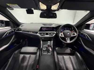 BMW M4 - 6