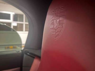 صورة مصغرة 15 لـ 2024 Porsche 718