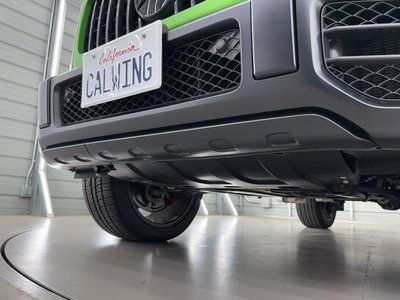 MERCEDES-BENZ G-CLASS AMG - 10