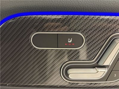 MERCEDES-BENZ GLA - 5