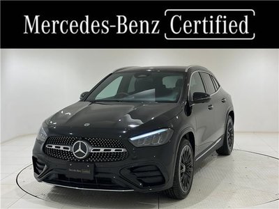 MERCEDES-BENZ GLA - 1