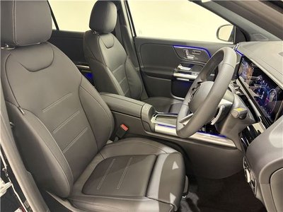 MERCEDES-BENZ GLA - 3