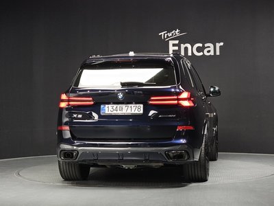 BMW X5 - 3