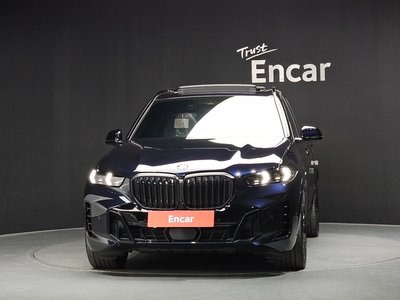 BMW X5 - 2
